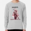 ssrcolightweight sweatshirtmensheather greyfrontsquare productx1000 bgf8f8f8 14 - Gachiakuta Store