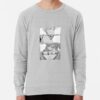 ssrcolightweight sweatshirtmensheather greyfrontsquare productx1000 bgf8f8f8 23 - Gachiakuta Store