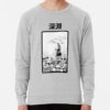 ssrcolightweight sweatshirtmensheather greyfrontsquare productx1000 bgf8f8f8 32 - Gachiakuta Store