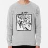 ssrcolightweight sweatshirtmensheather greyfrontsquare productx1000 bgf8f8f8 33 - Gachiakuta Store