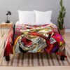 urblanket large bedsquarex1000.1u2 3 - Gachiakuta Store