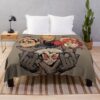 urblanket large bedsquarex1000.1u2 4 - Gachiakuta Store