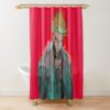 urshower curtain closedsquare1000x1000.1 4 - Gachiakuta Store