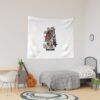 urtapestry lifestyle dorm mediumsquare1000x1000.u2 9 - Gachiakuta Store